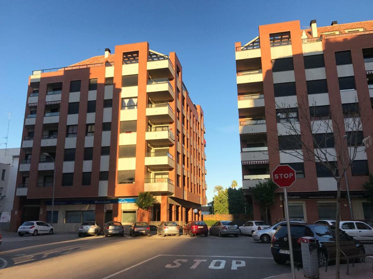 La Faroleta Puerto Denia Exterior foto